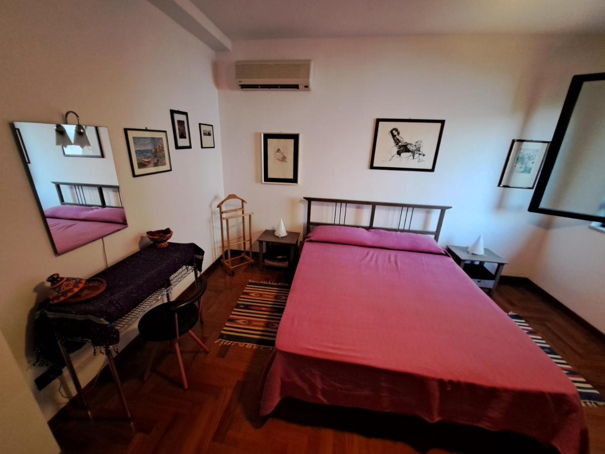 Villino Olga Villa Mondello Esterno foto