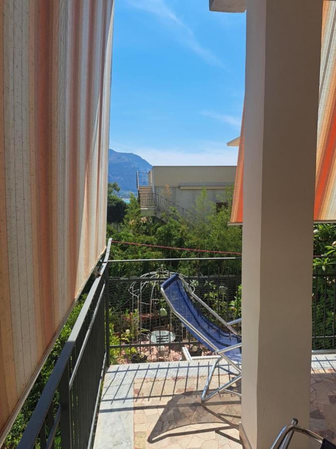Villino Olga Villa Mondello Esterno foto