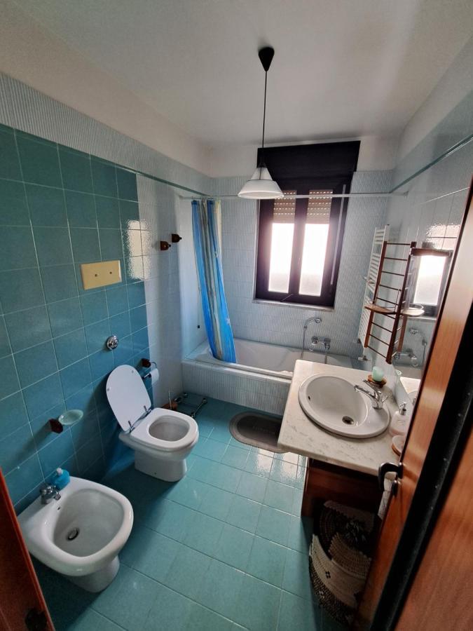 Villino Olga Villa Mondello Esterno foto