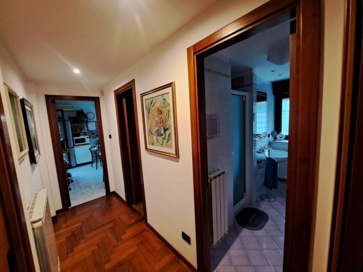 Villino Olga Villa Mondello Esterno foto