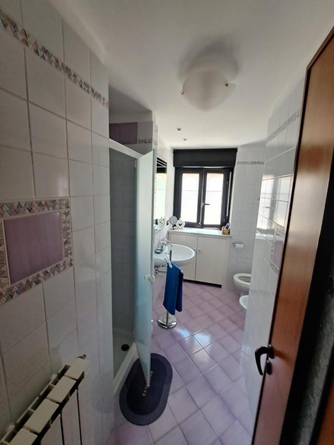 Villino Olga Villa Mondello Esterno foto